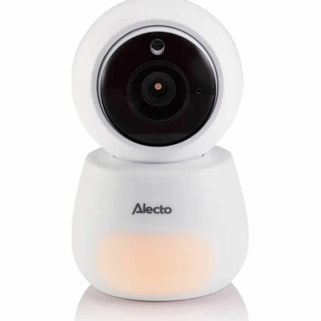 Alecto Caméra supplémentaire pour babyphone vidéo DVM2043