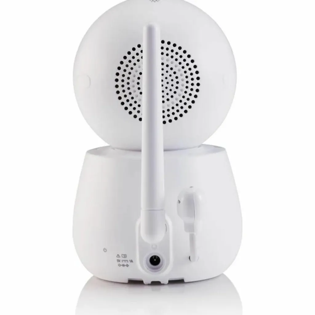 Alecto Caméra supplémentaire pour babyphone vidéo DVM2043