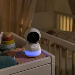 Caméra Zen Night Light Babyphone