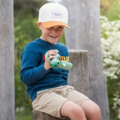 Outlet Caméscope Zoo Video Dino Green Enfant Appareil Photo Enfant