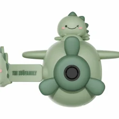 Outlet Caméscope Zoo Video Dino Green Enfant Appareil Photo Enfant