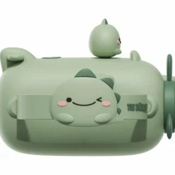 Outlet Caméscope Zoo Video Dino Green Enfant Appareil Photo Enfant