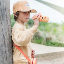 New Caméscope Zoo Video Fox Enfant Appareil Photo Enfant