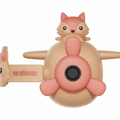 New Caméscope Zoo Video Fox Enfant Appareil Photo Enfant