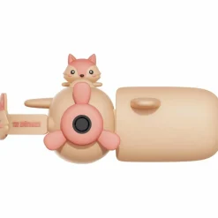 New Caméscope Zoo Video Fox Enfant Appareil Photo Enfant