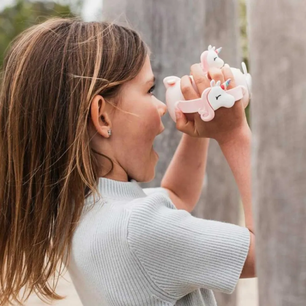 Clearance Caméscope Zoo Video Unicorn Enfant Appareil Photo Enfant