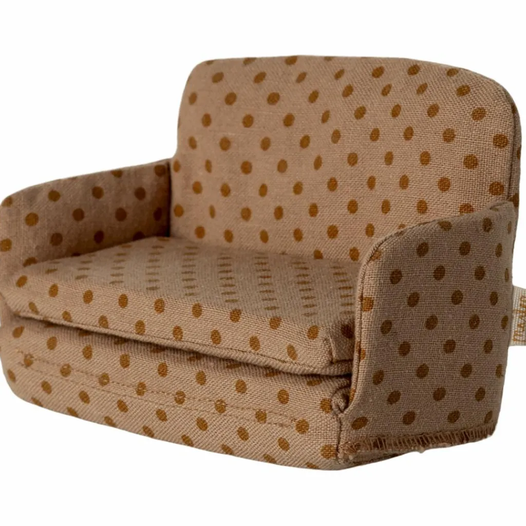 Sale Canapé lit Souris Dots Accessoires Pour Univers De Jeu