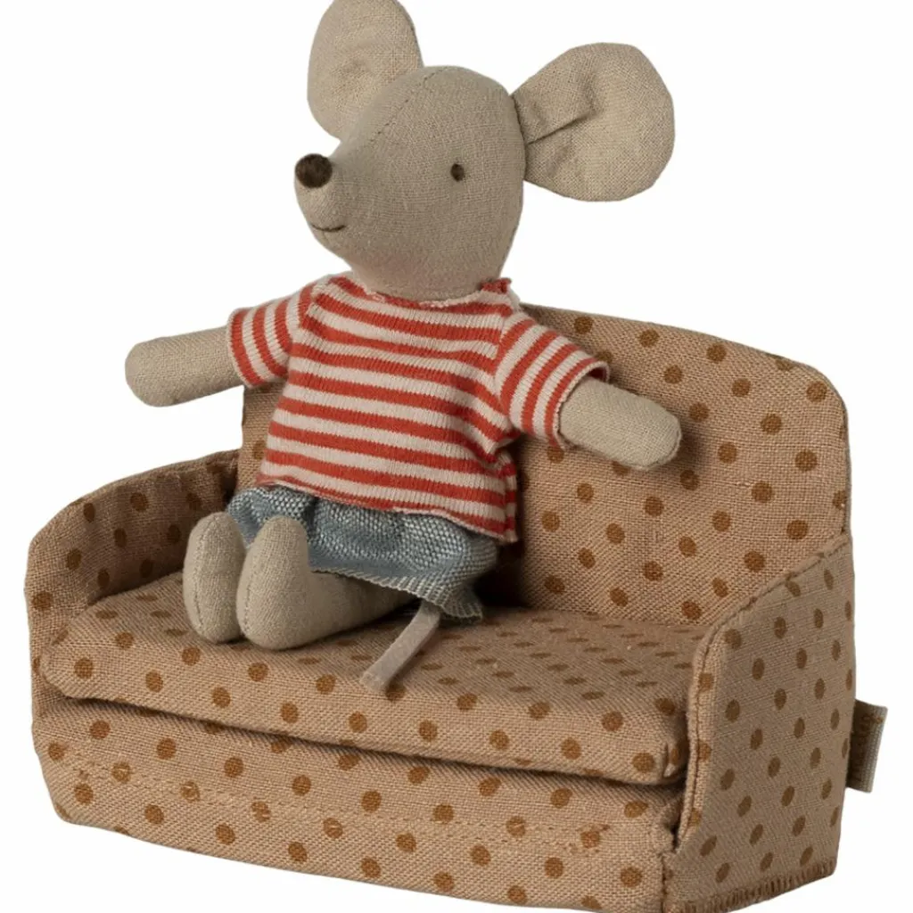 Sale Canapé lit Souris Dots Accessoires Pour Univers De Jeu