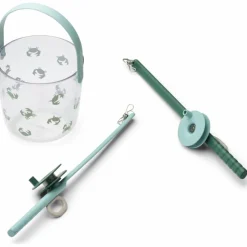 Outlet Cannes à crabe Cora Crab-Sandy Jouet De Plage / Piscine