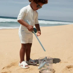 Outlet Cannes à crabe Cora Crab-Sandy Jouet De Plage / Piscine