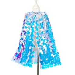 Sale Cape à sequins Lorelie (3-4 ans) Enfant Déguisement Enfant