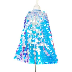 Sale Cape à sequins Lorelie (3-4 ans) Enfant Déguisement Enfant