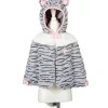 New Cape chat Catia (2 ans) Enfant Déguisement Enfant