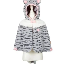 New Cape chat Catia (2 ans) Enfant Déguisement Enfant