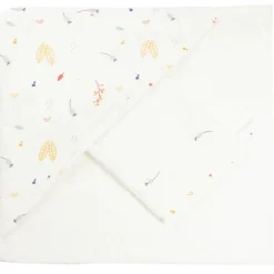 Sale Cape de bain + gant Cache-cache en forêt (70 x 70 cm) Cape De Bain