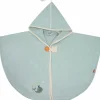 L'oiseau bateau Cape de bain Baleine Lagon (0-5 ans)
