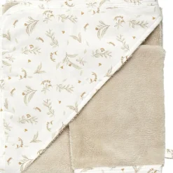 BB & Co Cape de bain bambou + gant Daydream (70 x 70 cm)