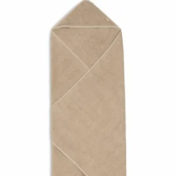 Jollein Cape de bain Biscuit (100 x 100 cm)