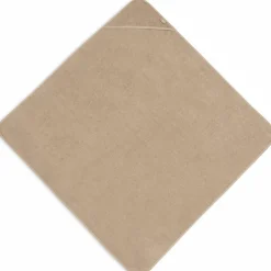 Jollein Cape de bain Biscuit (100 x 100 cm)