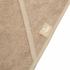 Jollein Cape de bain Biscuit (100 x 100 cm)