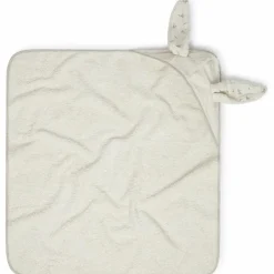 Outlet Cape de bain Bunny Roseberry (75 x 75 cm) Cape De Bain