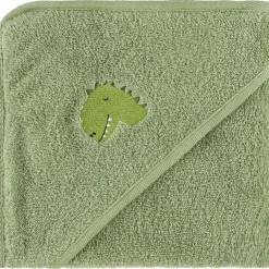Clearance Cape de bain Dino (75 x 75 cm) Cape De Bain