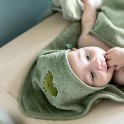 Clearance Cape de bain Dino (75 x 75 cm) Cape De Bain