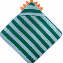 Best Cape de bain Dino Lagon (75 x 75 cm) Cape De Bain