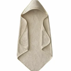 Cape de bain en coton bio Fog Cape De Bain