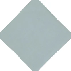 Best Cape de bain en mousseline-terry bleu poudré Cape De Bain