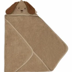 Outlet Cape de bain en éponge Diego (75 x 75 cm) Cape De Bain