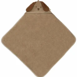 Outlet Cape de bain en éponge Diego (75 x 75 cm) Cape De Bain