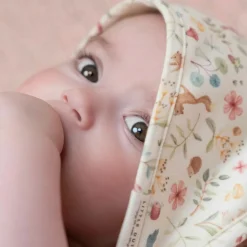 Online Cape de bain Fairy Wonders (75 x 75 cm) Cape De Bain