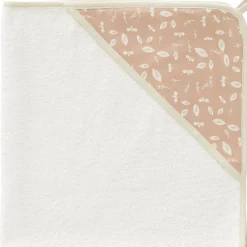 Fresk Cape de bain Forêt (75 x 75 cm)