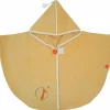 L'oiseau bateau Cape de bain Girafe Vanille (0-5 ans)