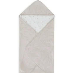 Jollein Cape de bain Harvest Naturel (75 x 75 cm)