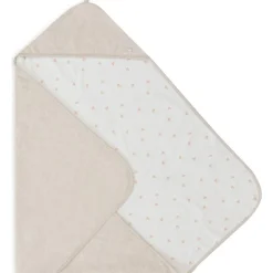 Jollein Cape de bain Harvest Naturel (75 x 75 cm)