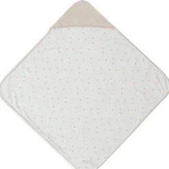 Jollein Cape de bain Harvest Naturel (75 x 75 cm)