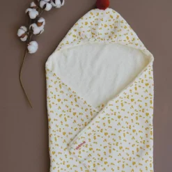 New Cape de bain Honey Moon (75 x 75 cm) Cape De Bain