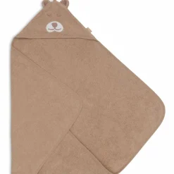 Jollein Cape de bain Jungle Jambo Cheetah (75 x 75 cm)