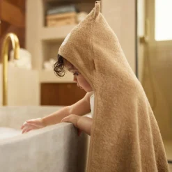 Jollein Cape de bain Jungle Jambo Cheetah (75 x 75 cm)