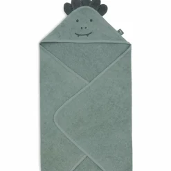 Sale Cape de bain Jungle Jambo Croco (75 x 75 cm) Cape De Bain