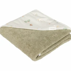 Clearance Cape de bain Little Farm (75 x 75 cm) Cape De Bain