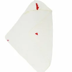 Cape de bain Maternity Love (75 x 75 cm) Cape De Bain