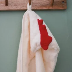 Cape de bain Maternity Love (75 x 75 cm) Cape De Bain