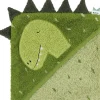 Trixie Cape de bain Mr. Dino (70 x 75 cm)