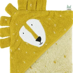 Trixie Cape de bain Mr. Lion (75 x 75 cm)
