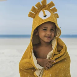 Trixie Cape de bain Mr. Lion (75 x 75 cm)