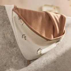 Outlet Cape de bain Nostalgic Ride (75 x 75 cm) Cape De Bain