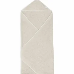 Jollein Cape de bain Nougat (100 x 100 cm)